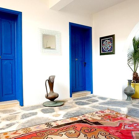 Su Hotel - Bodrum Luaran gambar