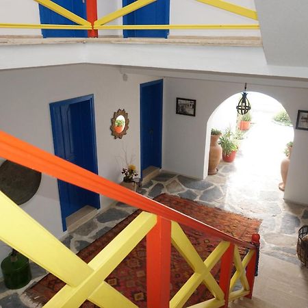 Su Hotel - Bodrum Luaran gambar