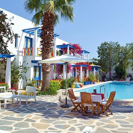 Su Hotel - Bodrum Luaran gambar