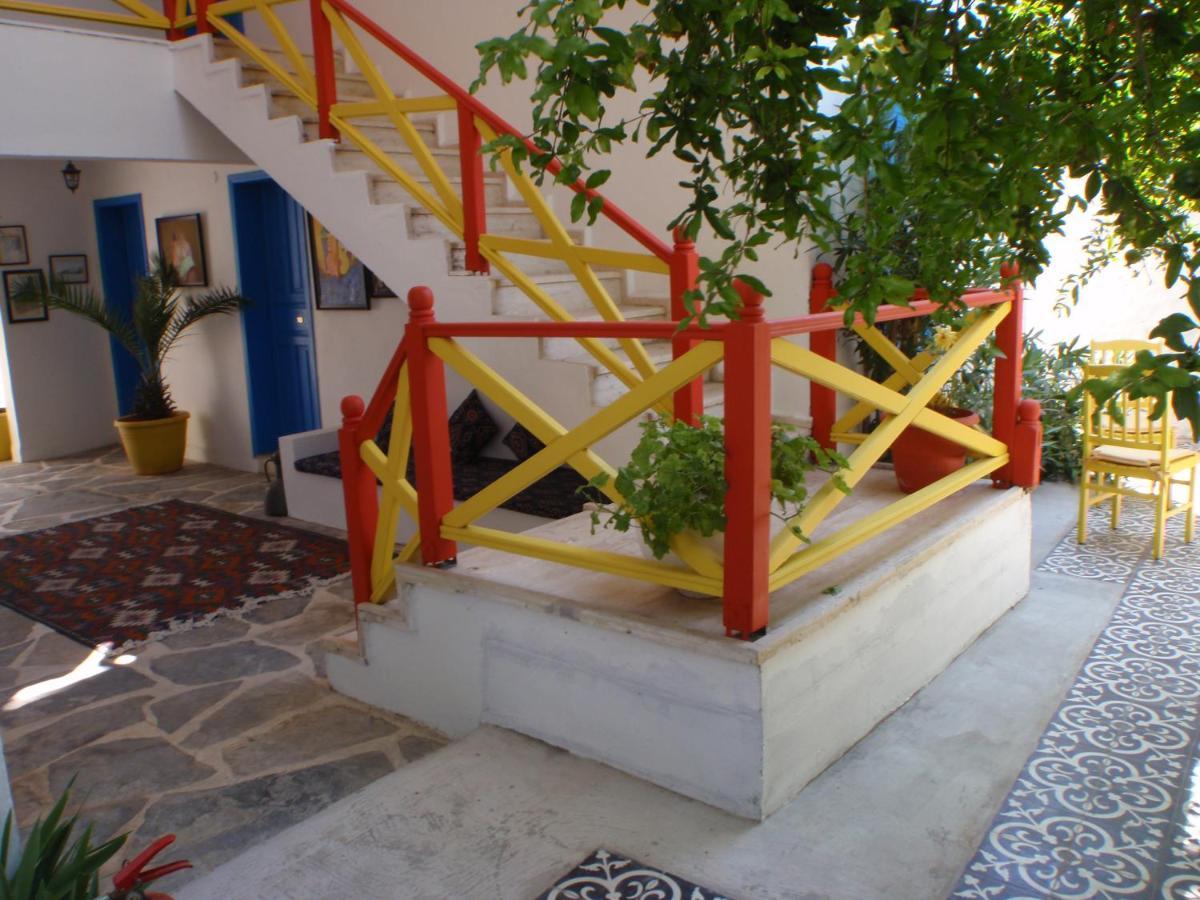 Su Hotel - Bodrum Luaran gambar
