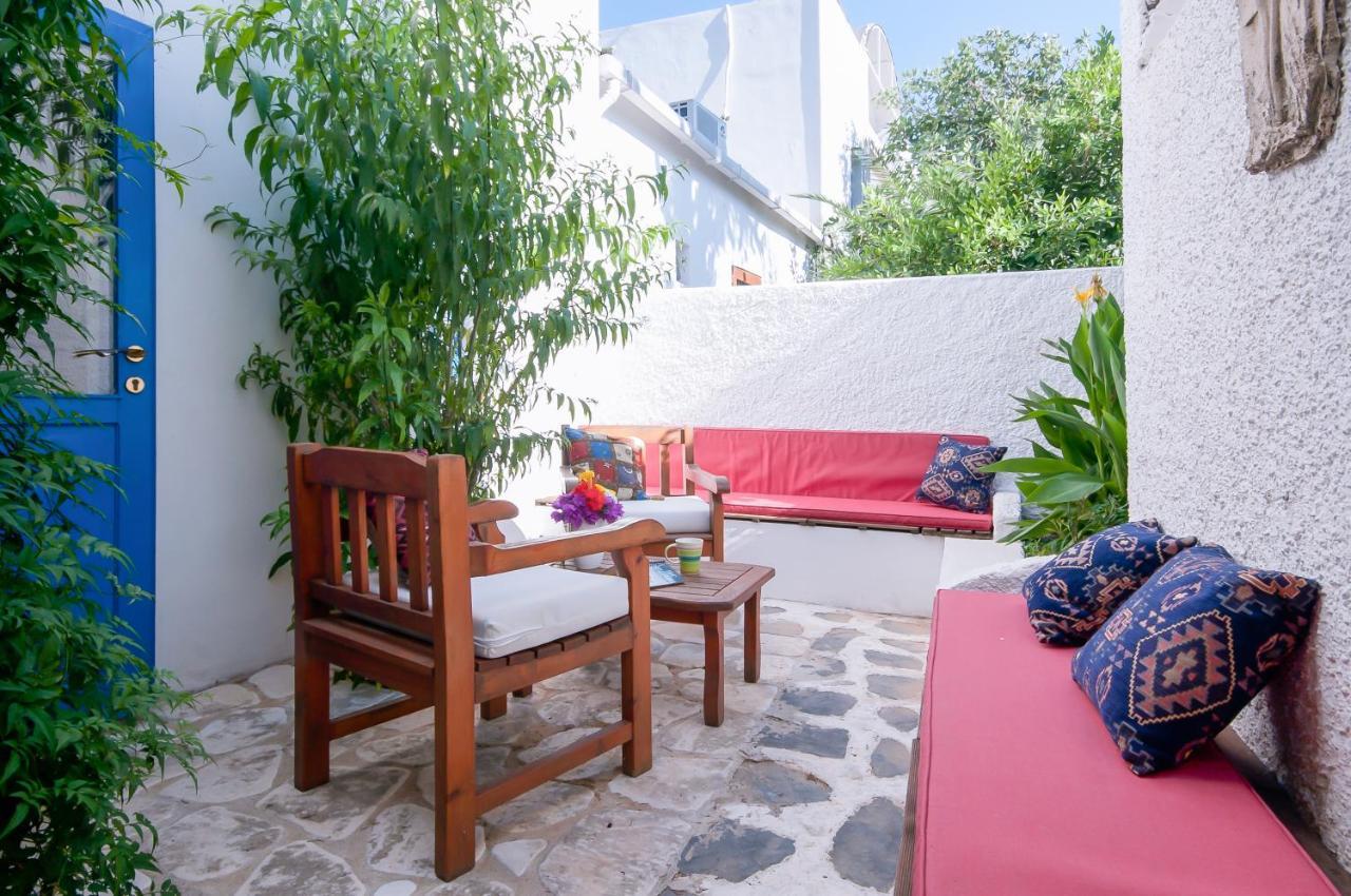 Su Hotel - Bodrum Luaran gambar
