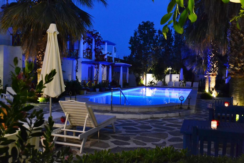 Su Hotel - Bodrum Luaran gambar
