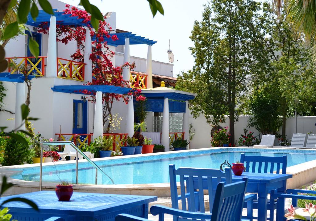 Su Hotel - Bodrum Luaran gambar