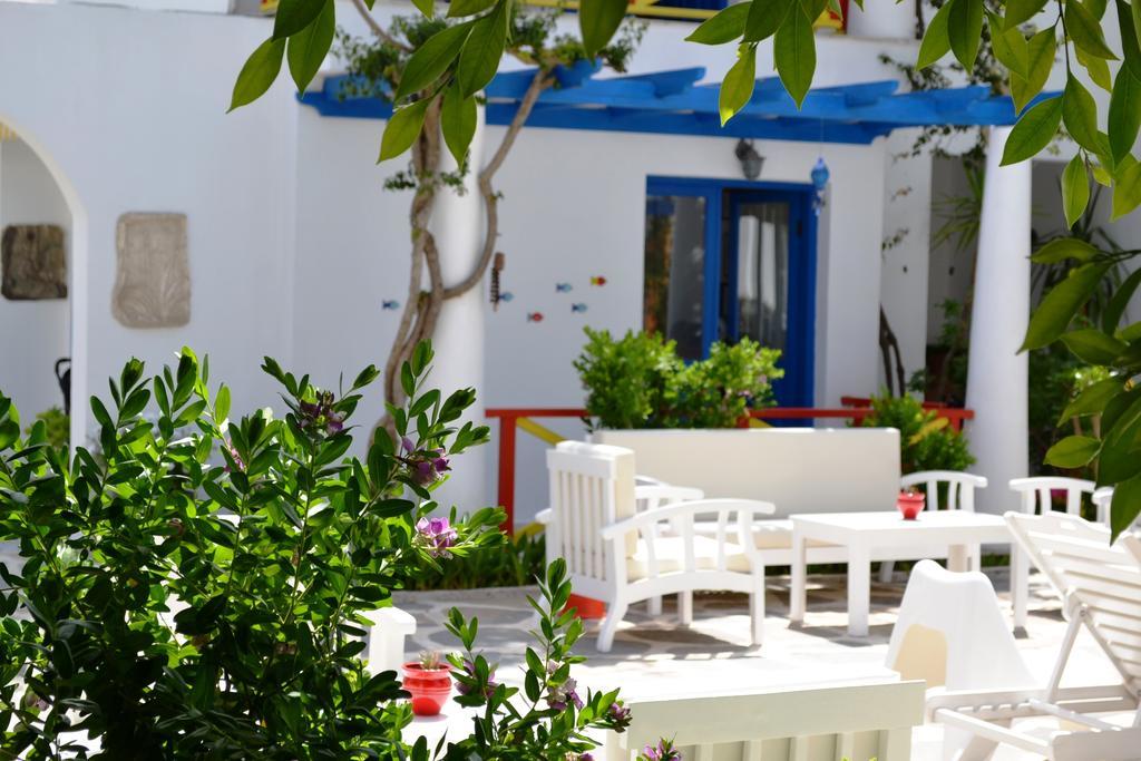 Su Hotel - Bodrum Luaran gambar