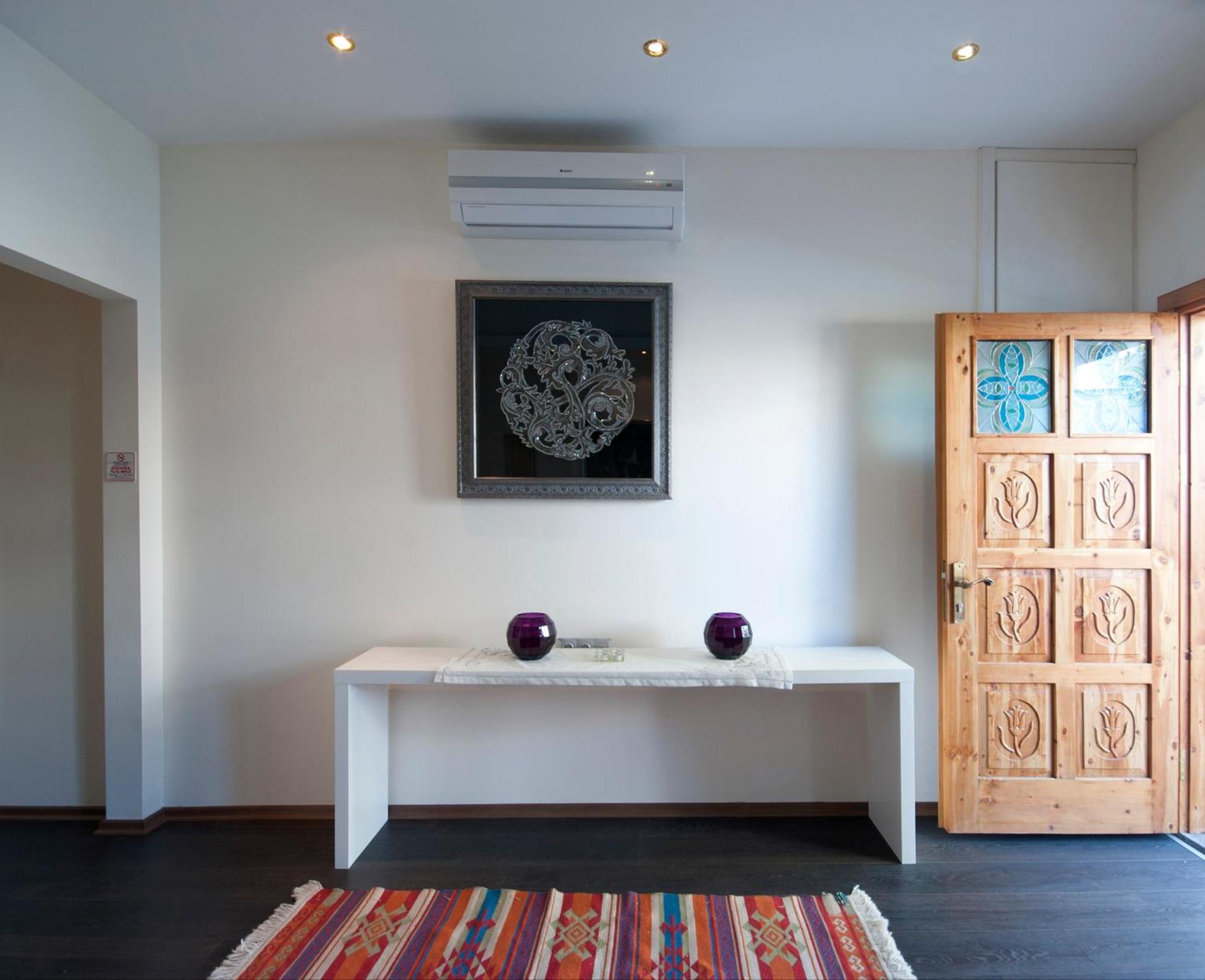 Su Hotel - Bodrum Luaran gambar