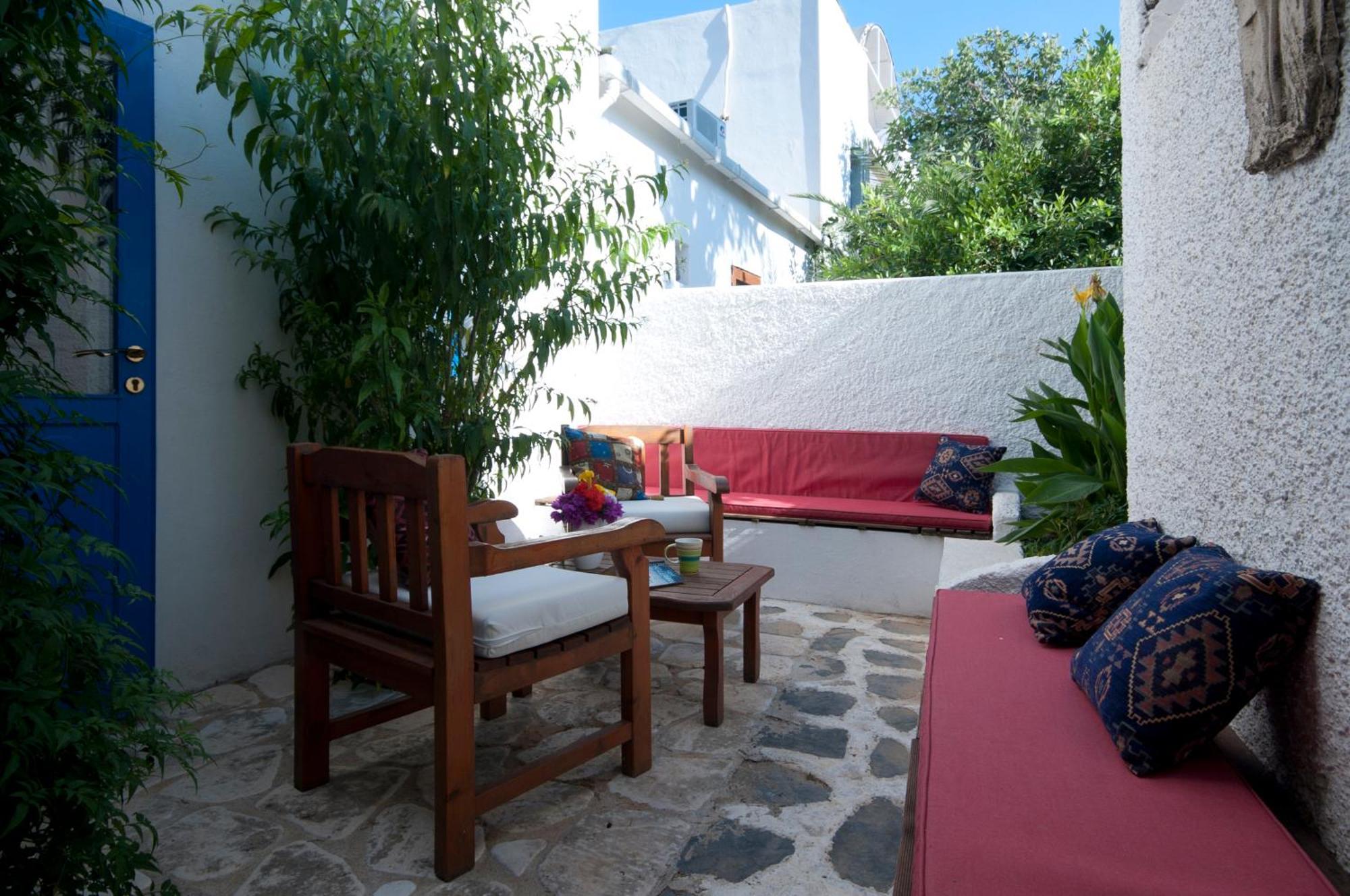 Su Hotel - Bodrum Luaran gambar