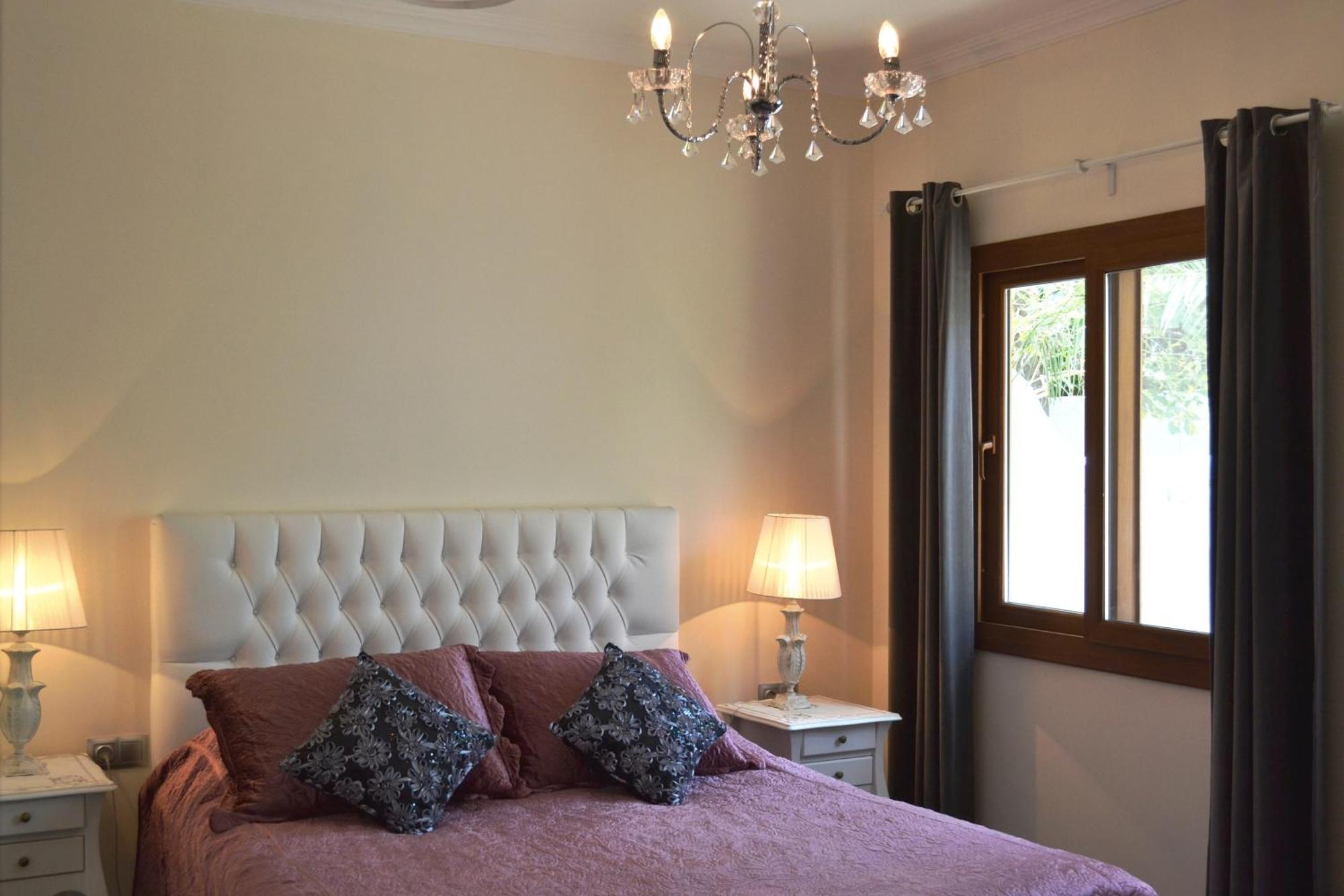 Su Hotel - Bodrum Bilik gambar