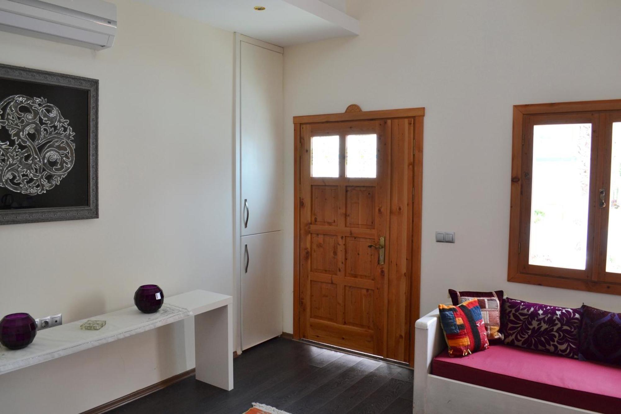 Su Hotel - Bodrum Luaran gambar