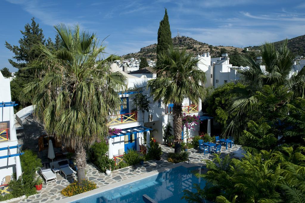 Su Hotel - Bodrum Luaran gambar