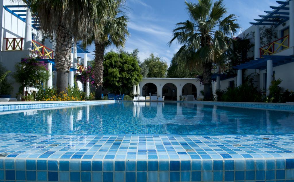 Su Hotel - Bodrum Luaran gambar