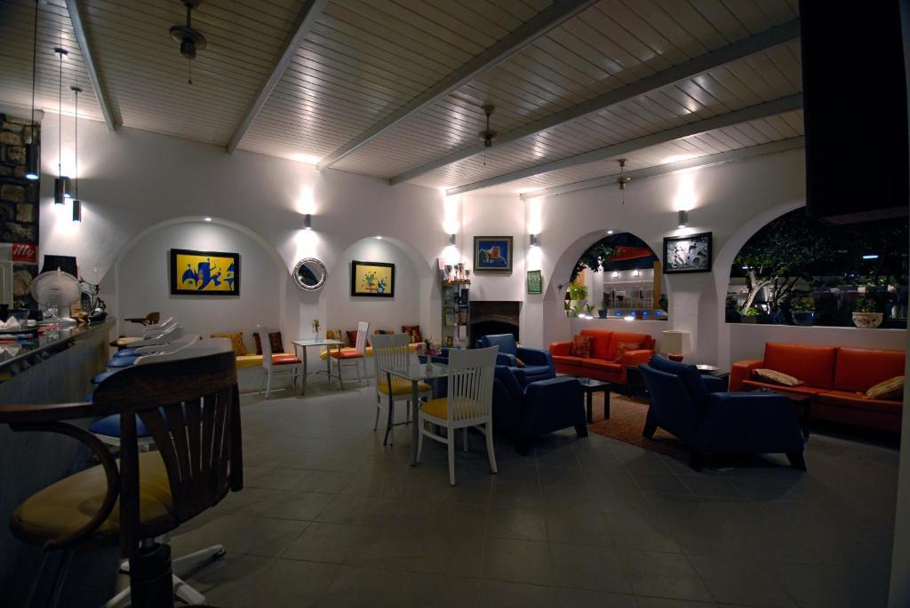 Su Hotel - Bodrum Luaran gambar