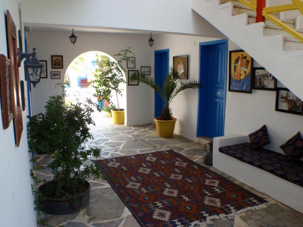 Su Hotel - Bodrum Luaran gambar