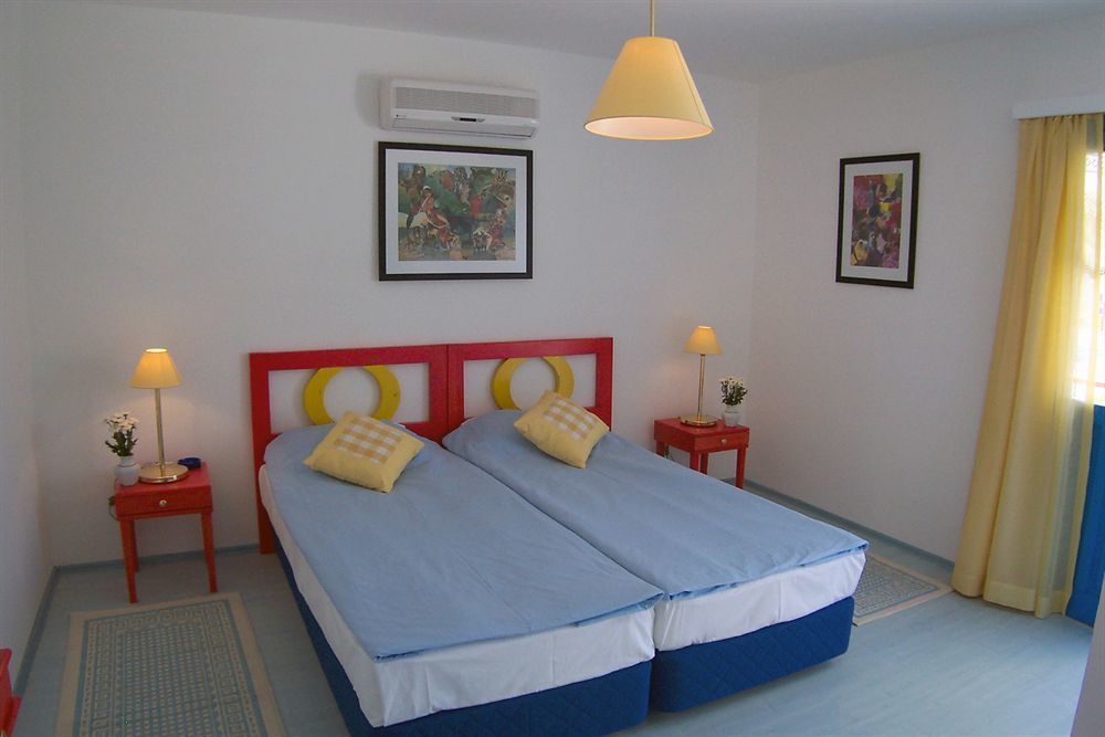 Su Hotel - Bodrum Luaran gambar