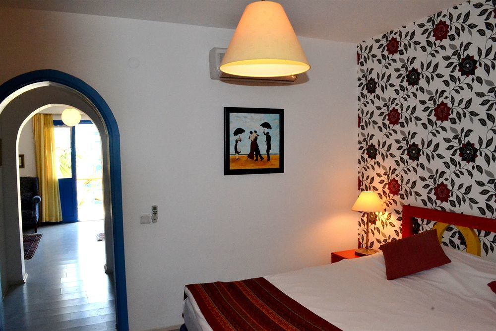 Su Hotel - Bodrum Luaran gambar