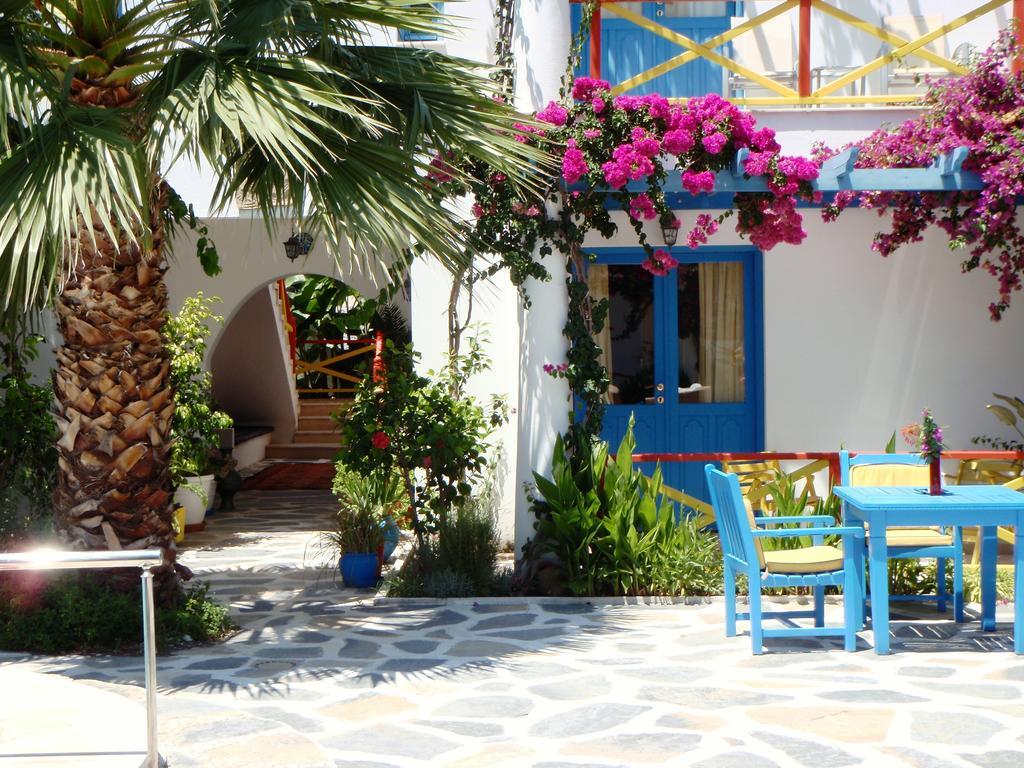 Su Hotel - Bodrum Luaran gambar