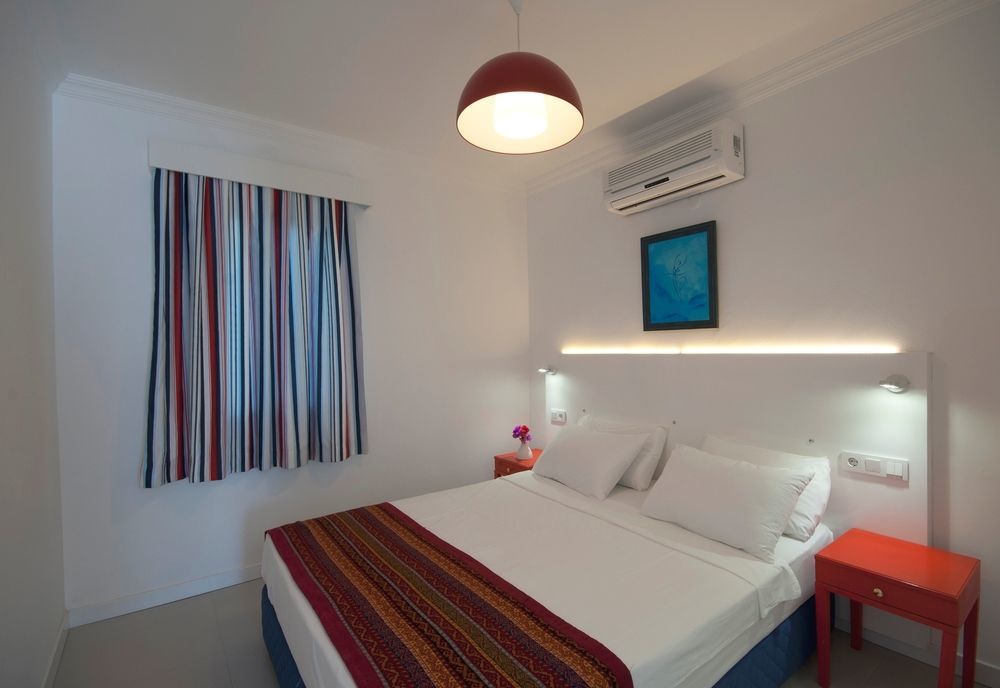 Su Hotel - Bodrum Luaran gambar