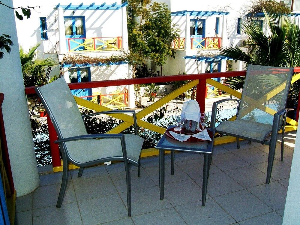 Su Hotel - Bodrum Luaran gambar