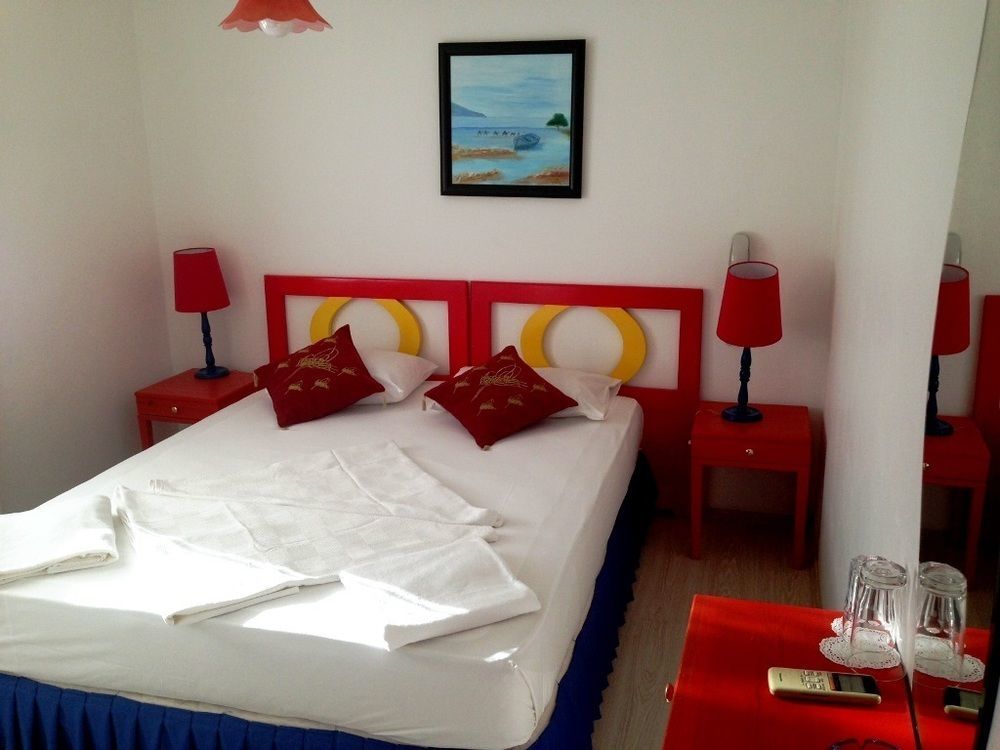 Su Hotel - Bodrum Luaran gambar