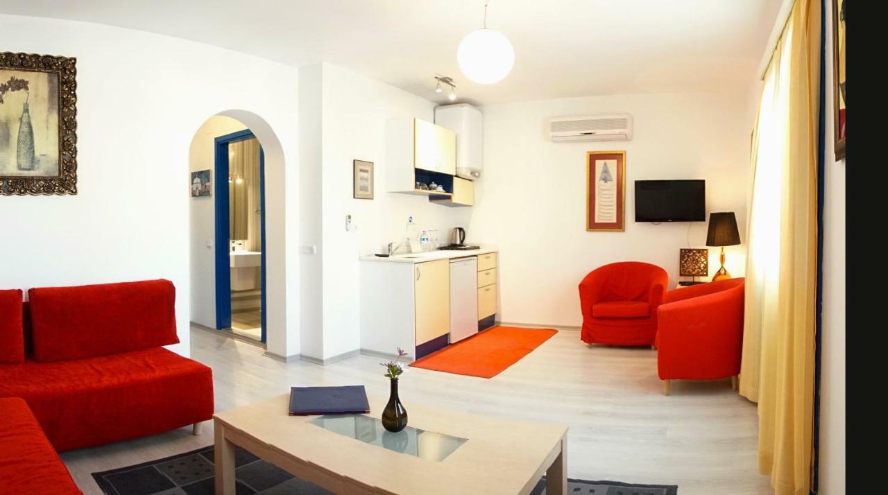 Su Hotel - Bodrum Luaran gambar
